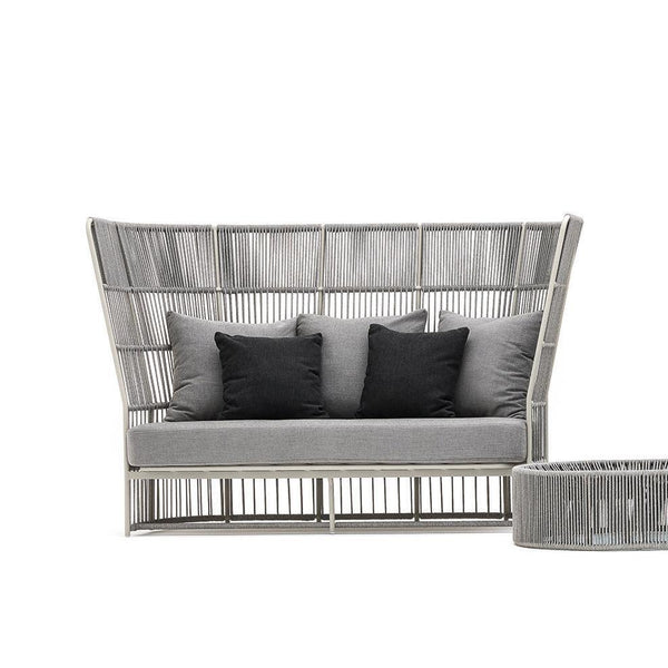 TIBIDABO Highback Sofa - TB Contract Furniture VARASCHIN