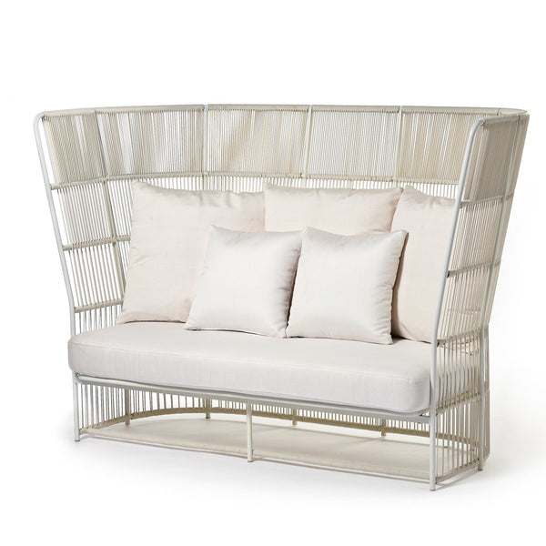 TIBIDABO Highback Sofa - TB Contract Furniture VARASCHIN