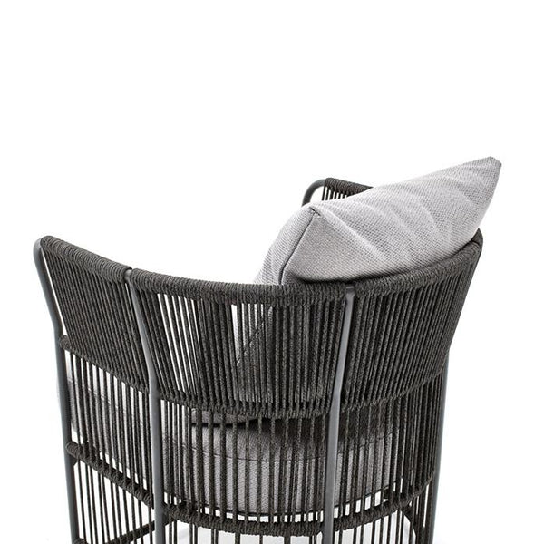 TIBIDABO Lounge Chair - TB Contract Furniture VARASCHIN