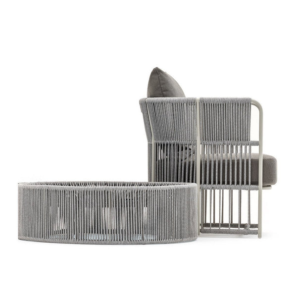 TIBIDABO Lounge Chair - TB Contract Furniture VARASCHIN