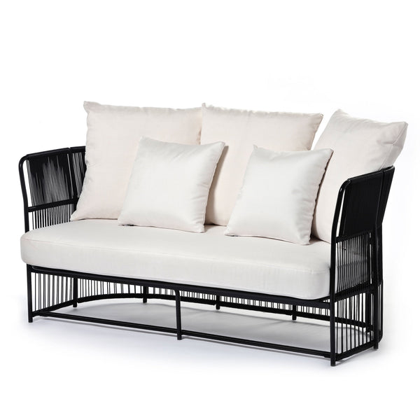 TIBIDABO Sofa - TB Contract Furniture VARASCHIN