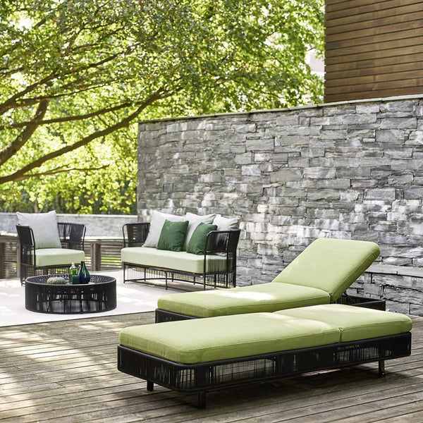 TIBIDABO Sofa - TB Contract Furniture VARASCHIN