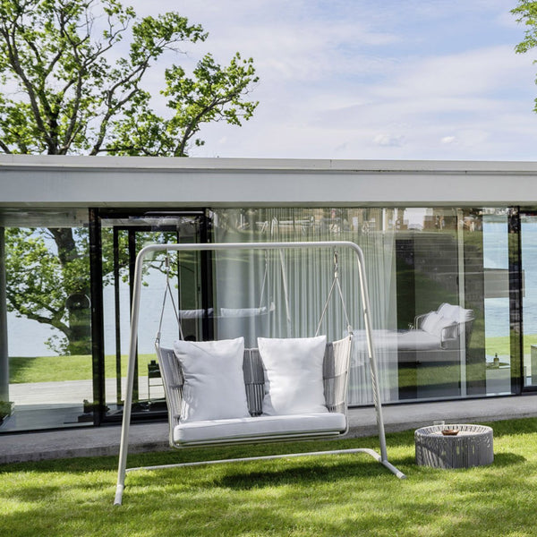 TIBIDABO Swing Sofa - TB Contract Furniture VARASCHIN