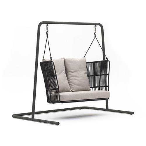 TIBIDABO Swing Sofa - TB Contract Furniture VARASCHIN