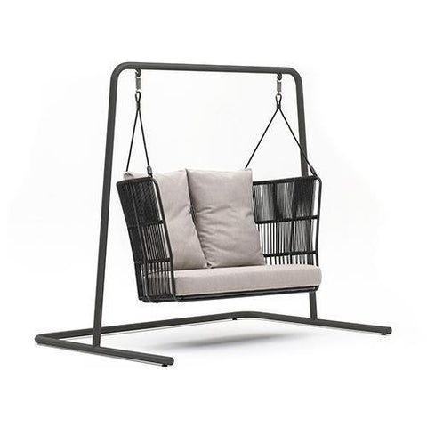 TIBIDABO Swing Sofa - TB Contract Furniture
