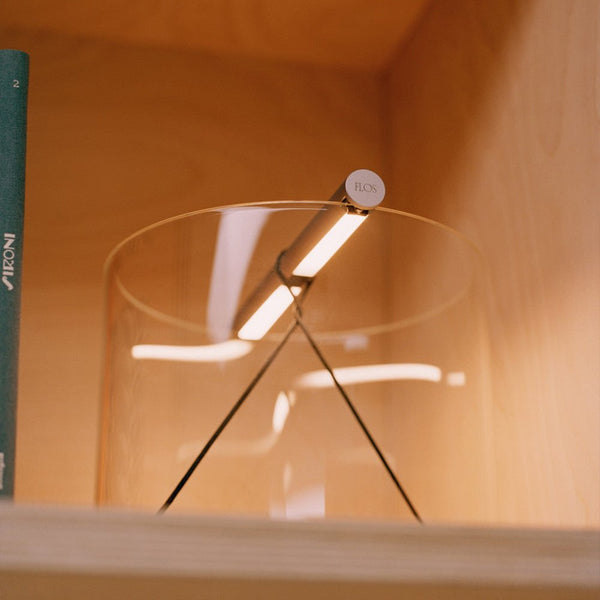 To-Tie Table Lamp - TB Contract Furniture FLOS