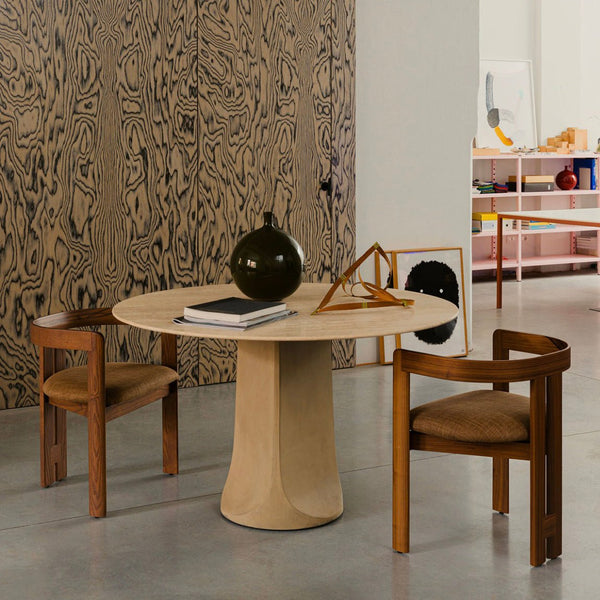 TOGRUL Dining Table - TB Contract Furniture TACCHINI