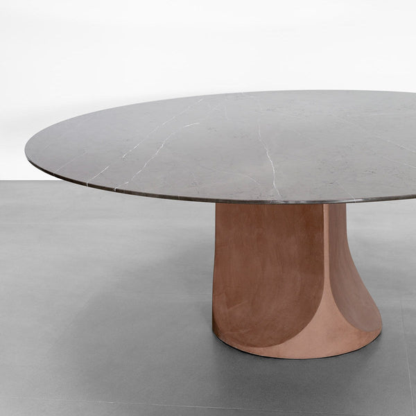 TOGRUL Dining Table - TB Contract Furniture TACCHINI