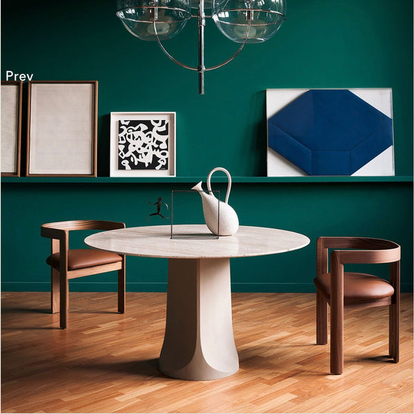 TOGRUL Dining Table - TB Contract Furniture TACCHINI