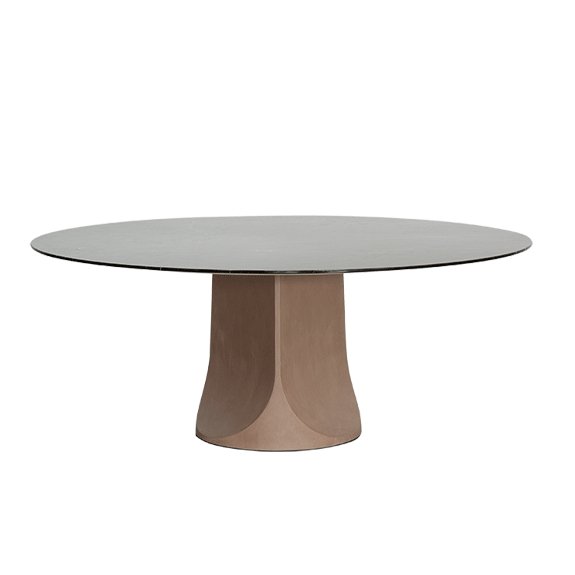 TOGRUL Dining Table - TB Contract Furniture TACCHINI