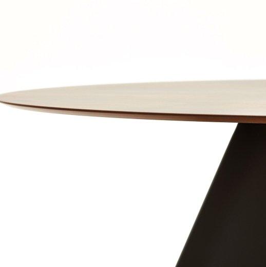 Tower Table Base Ø 160" 150 x 150 - TB Contract Furniture VARASCHIN