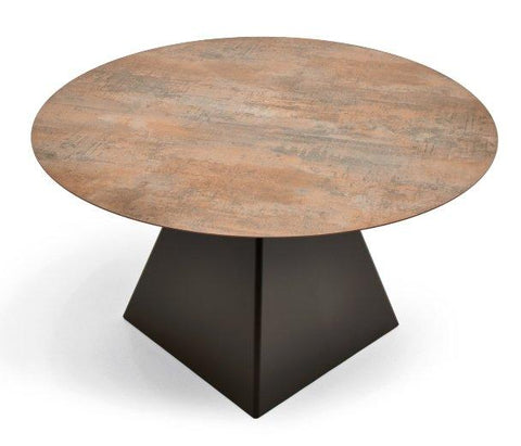 Tower Table Base - TB Contract Furniture