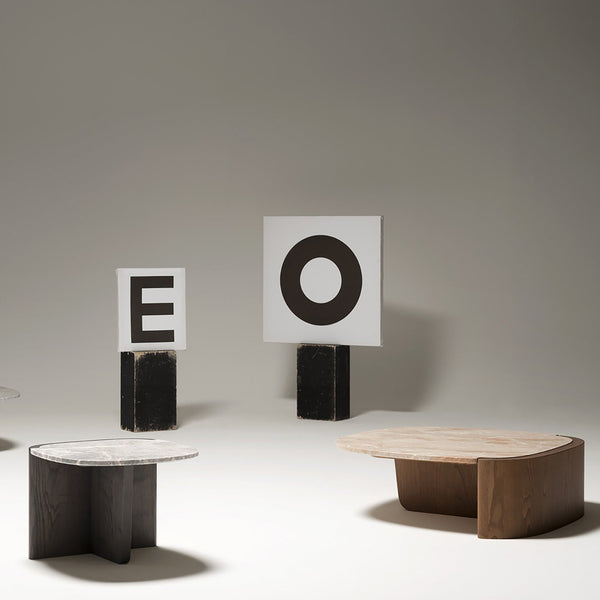 TRAMPOLINO Coffee Table - TB Contract Furniture TACCHINI