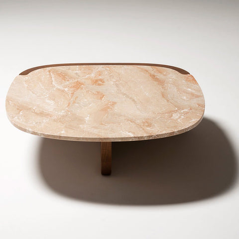 TRAMPOLINO Coffee Table - TB Contract Furniture