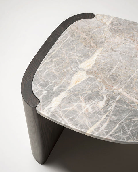 TRAMPOLINO Coffee Table - TB Contract Furniture TACCHINI