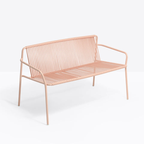 TRIBECA Bench - TB Contract Furniture