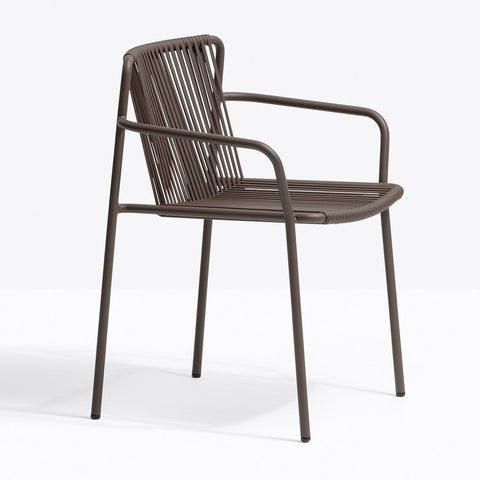 TRIBECA Dining Armchair - TB Contract Furniture