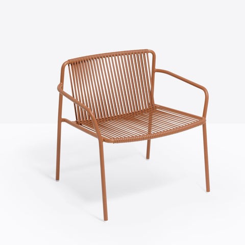 TRIBECA Lounge Chair - TB Contract Furniture