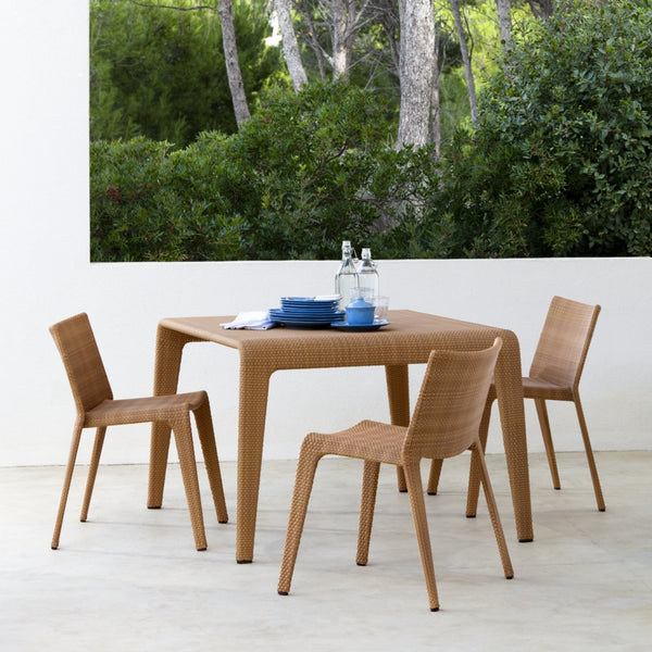 U Side Chair - TB Contract Furniture POINT