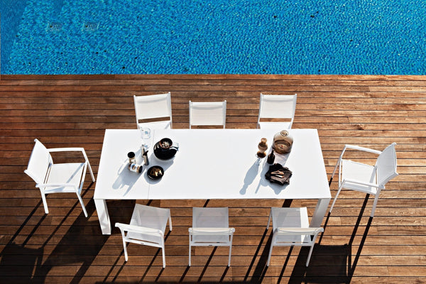 Victor Dining Armchair - TB Contract Furniture VARASCHIN