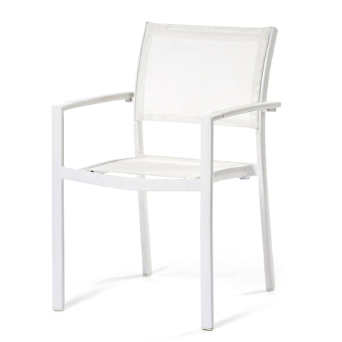 Victor Dining Armchair - TB Contract Furniture