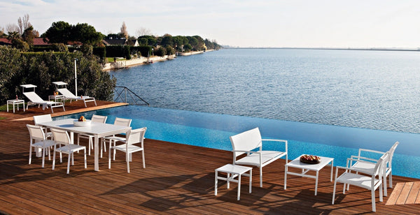 Victor Dining Chair - TB Contract Furniture VARASCHIN