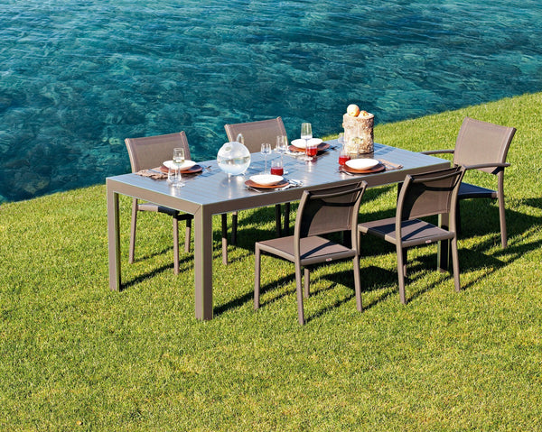 Victor Dining Chair - TB Contract Furniture VARASCHIN