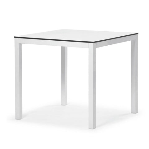 VICTOR Square Dining Table - TB Contract Furniture