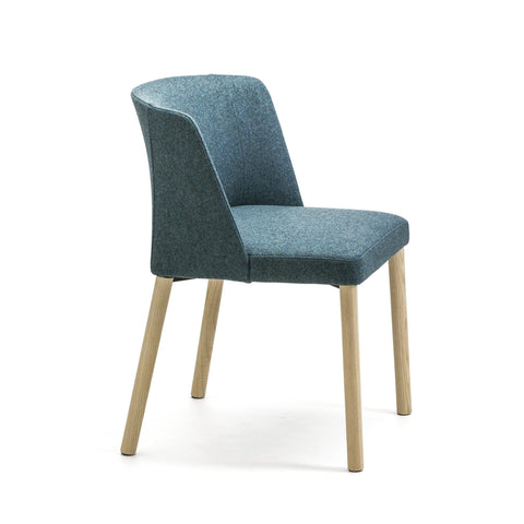 VIRGINIA 4WL - TB Contract Furniture