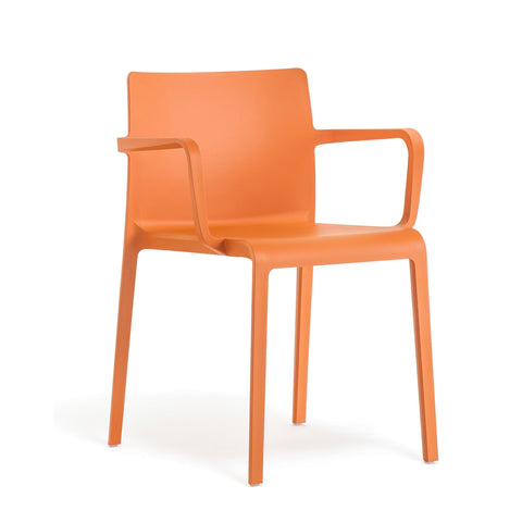 VOLT Dining Armchair - TB Contract Furniture