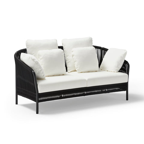 WEAVE 2 seater sofa - TB Contract Furniture