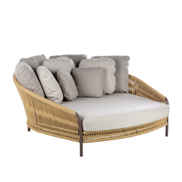 WEAVE Daybed - TB Contract Furniture POINT