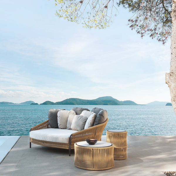 WEAVE Daybed - TB Contract Furniture POINT