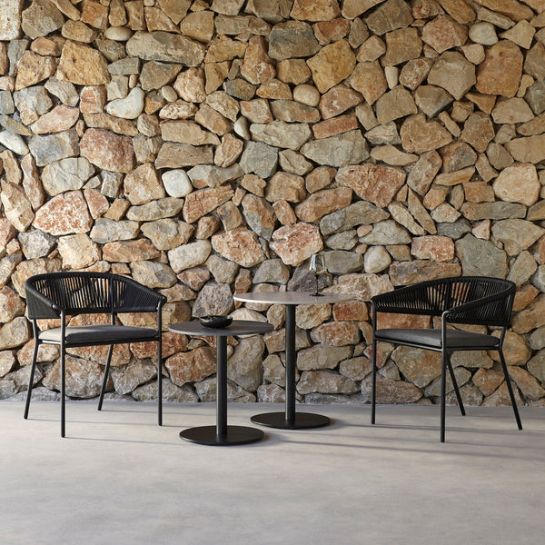 WEAVE Dining Armchair - TB Contract Furniture POINT