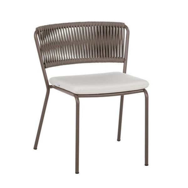 Weave Dining Chair A - TB Contract Furniture POINT