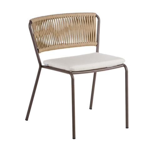 Weave Dining Chair A - TB Contract Furniture