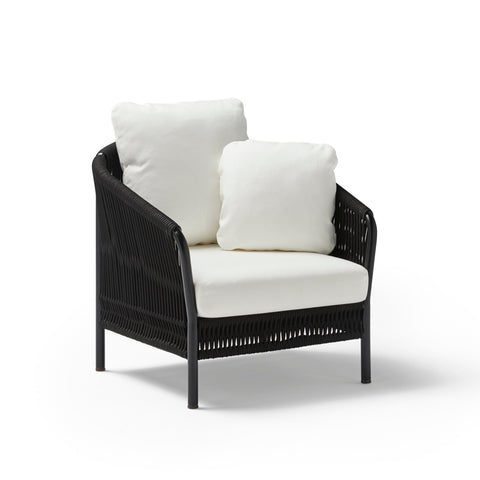 WEAVE Lounge Chair - TB Contract Furniture
