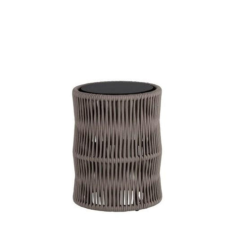 WEAVE Round Side Table - TB Contract Furniture