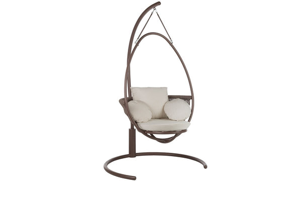 WEAVE Swing with base - TB Contract Furniture POINT