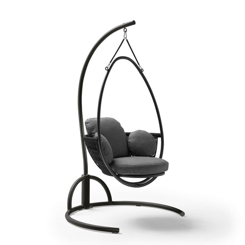 WEAVE Swing with base - TB Contract Furniture