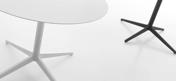 YPSILON 4 Table Base - TB Contract Furniture PEDRALI