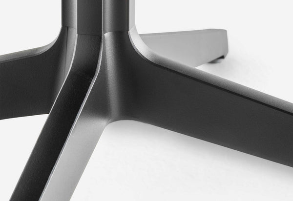 YPSILON 4 Table Base - TB Contract Furniture PEDRALI