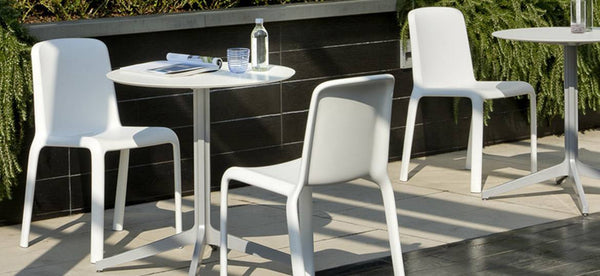 YPSILON 4 Table Base - TB Contract Furniture PEDRALI