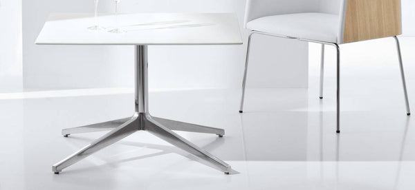 YPSILON 4 Table Base - TB Contract Furniture PEDRALI