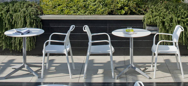 YPSILON 4 Table Base - TB Contract Furniture PEDRALI