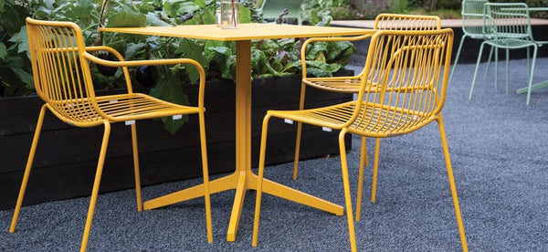 YPSILON 4 Table Base - TB Contract Furniture PEDRALI