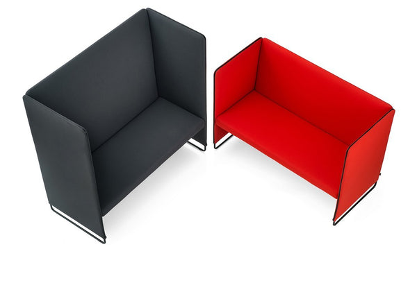 ZIPPO 100 Sofa - TB Contract Furniture PEDRALI