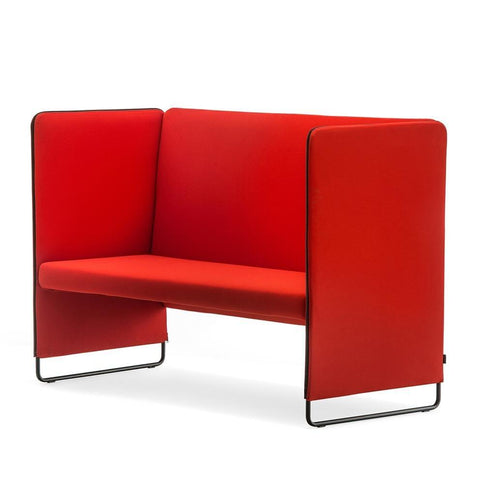 ZIPPO 100 Sofa - TB Contract Furniture