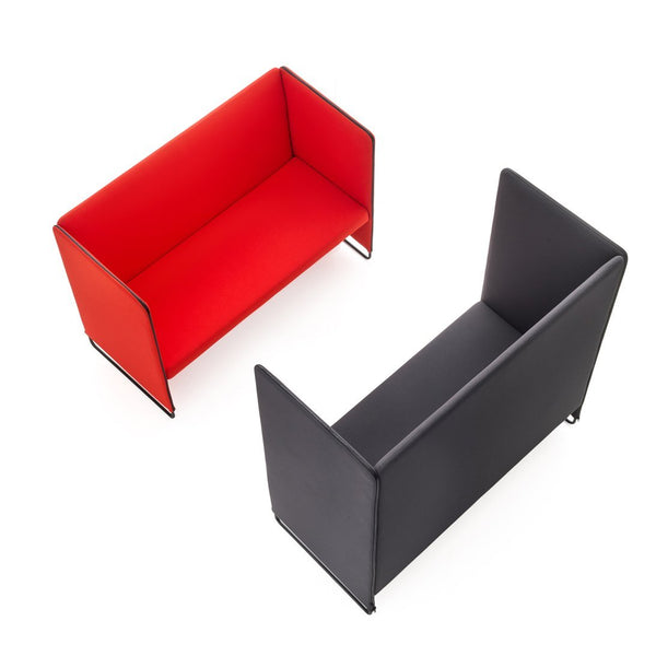 ZIPPO 100 Sofa - TB Contract Furniture PEDRALI