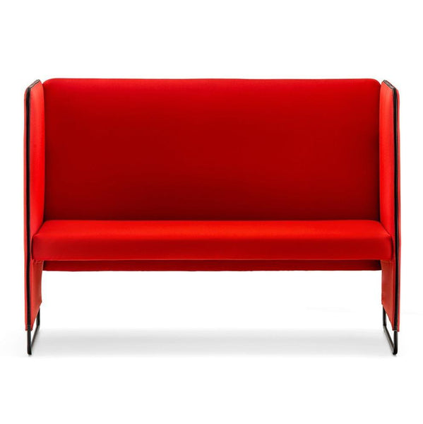 ZIPPO 100 Sofa - TB Contract Furniture PEDRALI